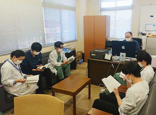 クルト・シュナイダー「臨床精神病理学」輪読会